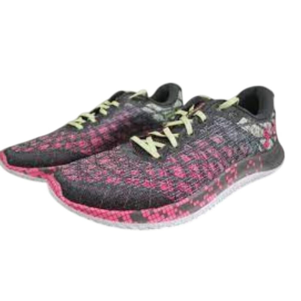 NWOT Under Armour 'Flow Velociti Wind 2 'Global Run Day'' Shoes - Mens Size 8.5